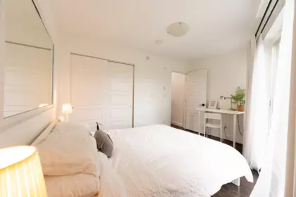Laundry Room Photo of 2118 Eton Street, Vancouver, BC