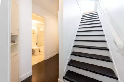 Mudroom Photo of 2118 Eton Street, Vancouver, BC