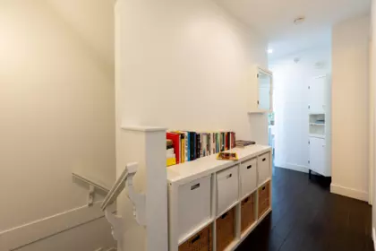 Office / Den Photo of 2118 Eton Street, Vancouver, BC