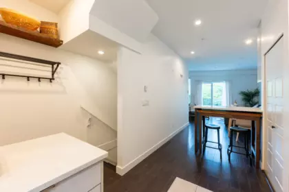 Pantry Photo of 2118 Eton Street, Vancouver, BC