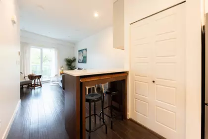 Primary Bedroom Photo of 2118 Eton Street, Vancouver, BC