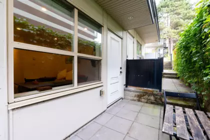 Street View Photo of 2118 Eton Street, Vancouver, BC