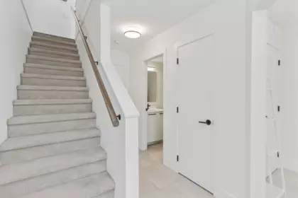 Laundry Room Photo of 1329 Halyard Place, Squamish, BC