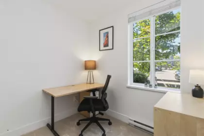 Loft / Bonus Room Photo of 1329 Halyard Place, Squamish, BC
