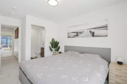 Primary Bedroom Photo of 1329 Halyard Place, Squamish, BC