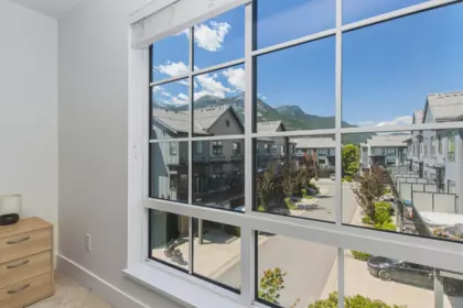 Walk-In Closet Photo of 1329 Halyard Place, Squamish, BC