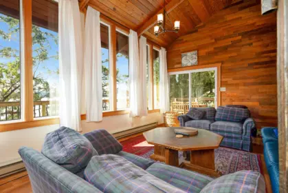 Mudroom Photo of 250 Leighton Lane, Mayne Island, BC