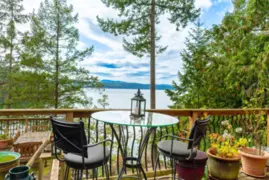 250 Leighton Lane, Mayne Island, BC