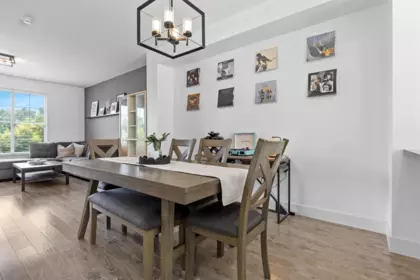 36 16228 16 Avenue, Surrey, BC, Surrey — Townhouse for sale