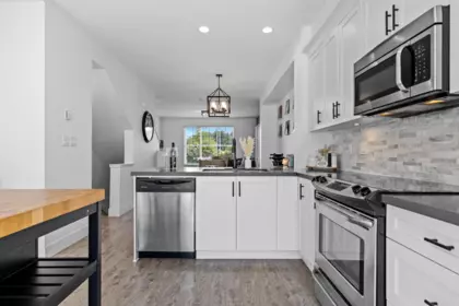 36 16228 16 Avenue, Surrey, BC, Surrey — Townhouse for sale