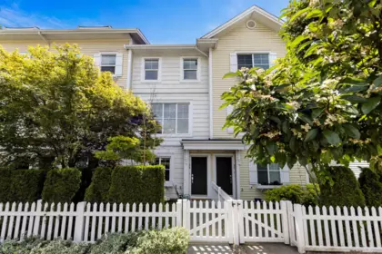 36 16228 16 Avenue, Surrey, BC, Surrey — Townhouse for sale