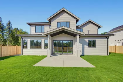 Community Amenities Photo (Clubhouse) of 3558 204 Street, Langley, BC