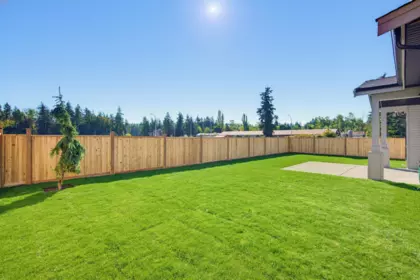Playground / Recreational Area Near 3558 204 Street, Langley, BC