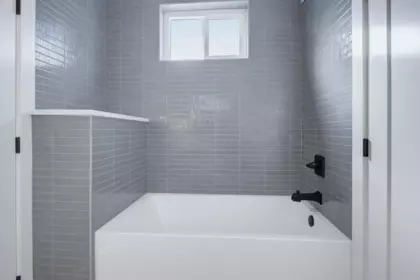 Swimming Pool Photo of 3558 204 Street, Langley, BC