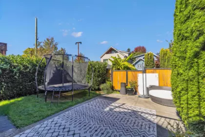 Loft / Bonus Room Photo of 2317 Graveley Street, Vancouver, BC