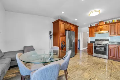 Pantry Photo of 2317 Graveley Street, Vancouver, BC