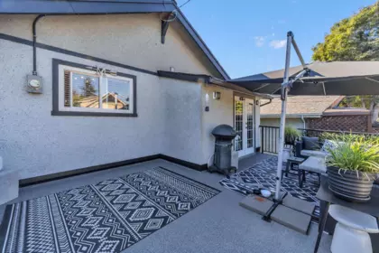 Primary Bedroom Photo of 2317 Graveley Street, Vancouver, BC