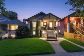 2317 Graveley Street, Vancouver, BC