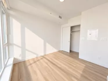 Walk-In Closet Photo of 505 2381 Beta Avenue, Burnaby, BC