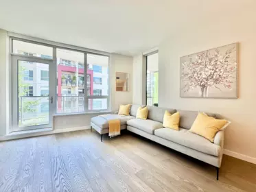 523 3563 Ross Drive, Vancouver, BC, Vancouver — Apartment/Condo for sale