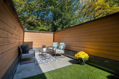 Garage Interior Photo of 2372 Maple Street, Vancouver, BC