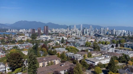 2372 Maple Street, Vancouver, BC, Vancouver — Townhouse for sale