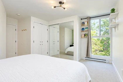 Office / Den Photo of 2372 Maple Street, Vancouver, BC