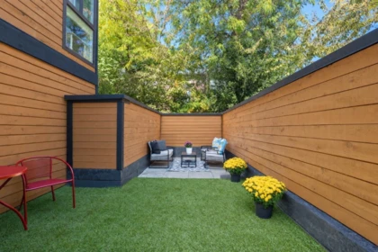 Outdoor Patio Photo of 2372 Maple Street, Vancouver, BC
