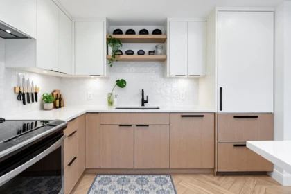 Pantry Photo of 2372 Maple Street, Vancouver, BC