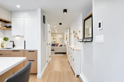 Primary Bedroom Photo of 2372 Maple Street, Vancouver, BC