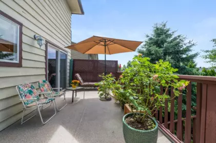 Front Yard Photo of 11523 Bonson Road, Pitt Meadows, BC