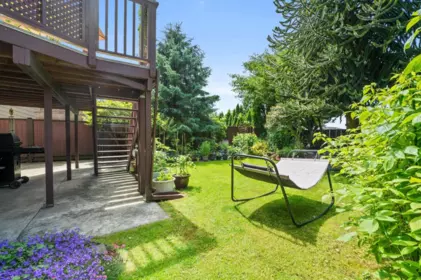 Garden / Landscaping Photo of 11523 Bonson Road, Pitt Meadows, BC