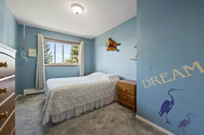 Guest Bathroom Photo of 11523 Bonson Road, Pitt Meadows, BC