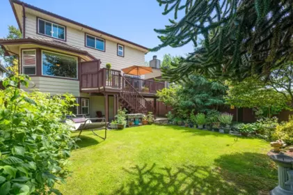 Hot Tub / Spa Photo of 11523 Bonson Road, Pitt Meadows, BC