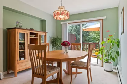 Kitchen Island Photo of 11523 Bonson Road, Pitt Meadows, BC