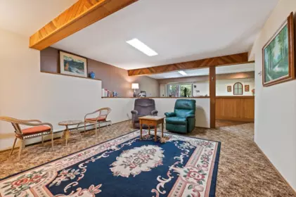 Laundry Room Photo of 11523 Bonson Road, Pitt Meadows, BC