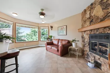 Living Room Photo of 11523 Bonson Road, Pitt Meadows, BC