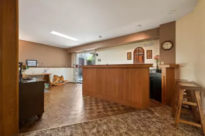 Loft / Bonus Room Photo of 11523 Bonson Road, Pitt Meadows, BC