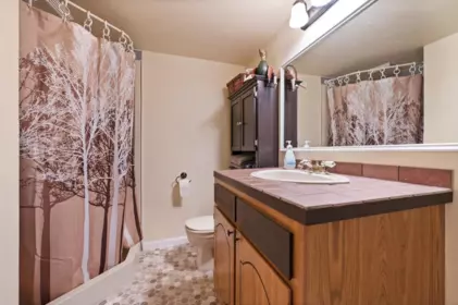 Mudroom Photo of 11523 Bonson Road, Pitt Meadows, BC