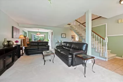 Primary Bedroom Photo of 11523 Bonson Road, Pitt Meadows, BC