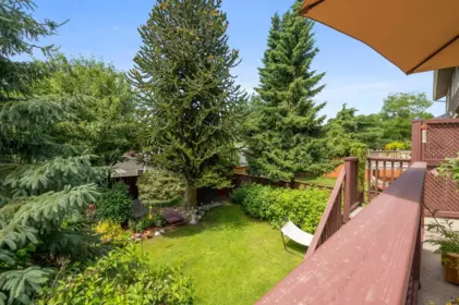 Swimming Pool Photo of 11523 Bonson Road, Pitt Meadows, BC