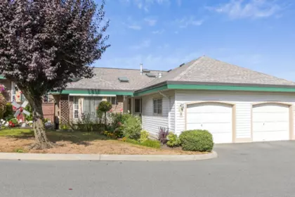 2 3115 Trafalgar Street, Abbotsford, BC, Abbotsford — Townhouse for sale
