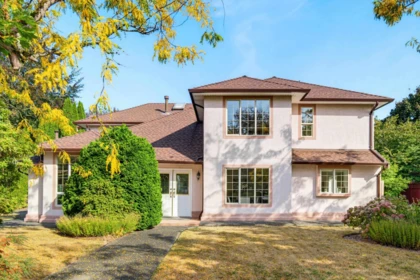 20711 90a Avenue, Langley, BC, Langley — Single Family Residence for sale