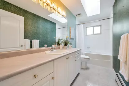 Hot Tub / Spa Photo of 20711 90a Avenue, Langley, BC