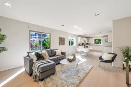 Loft / Bonus Room Photo of 20711 90a Avenue, Langley, BC
