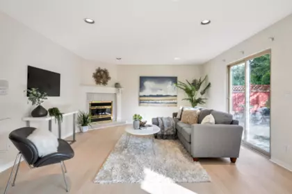 Office / Den Photo of 20711 90a Avenue, Langley, BC