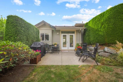 Aerial View of 19 36260 Mckee Road, Abbotsford, BC