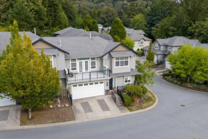 Community Amenities Photo (Clubhouse) of 19 36260 Mckee Road, Abbotsford, BC