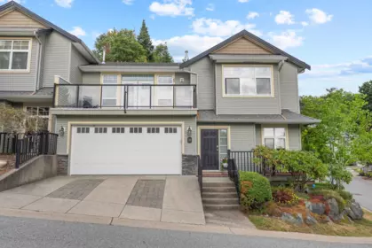 19 36260 Mckee Road, Abbotsford, BC, Abbotsford — Townhouse for sale