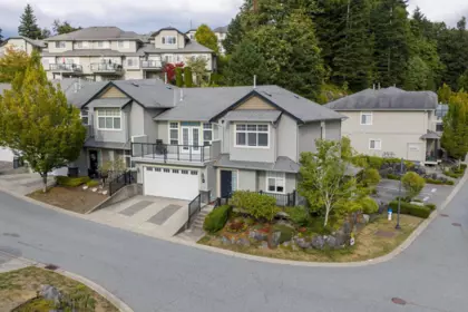 19 36260 Mckee Road, Abbotsford, BC, Abbotsford — Townhouse for sale
